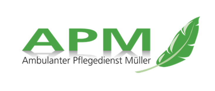 Ambulanter Pflegedienst Müller